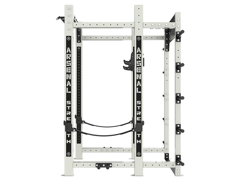 Alpha 7 Power Rack Arsenal Strength Equipment